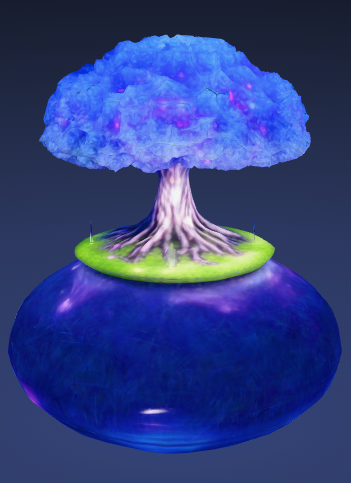 Tree Of Life
